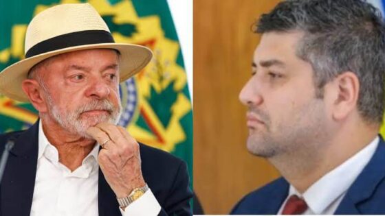 Após caso Marcola, Lula nomeia novo chefe de gabinete
