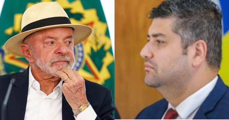 Após caso Marcola, Lula nomeia novo chefe de gabinete