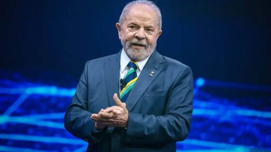 Lula: 55% veem Brasil na direção errada, diz Quaest