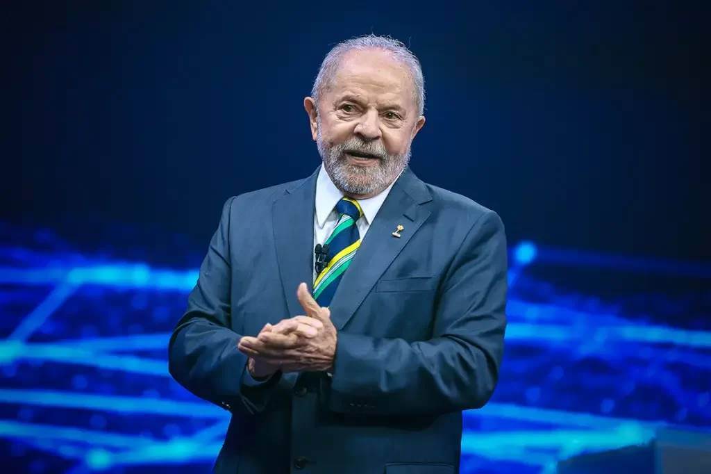 Lula: 55% veem Brasil na direção errada, diz Quaest