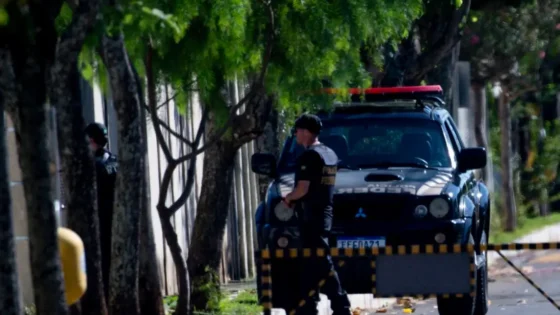 Parentes de vice-líder são atingidos pela Operação Sem Desconto