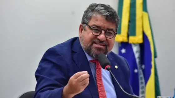 Quaquá afirma que Lulinha vive em condições precárias na Espanha