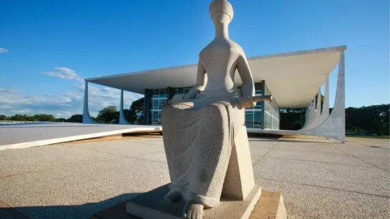 STF amplia Lei Maria da Penha a vítimas sem vínculo com agressor