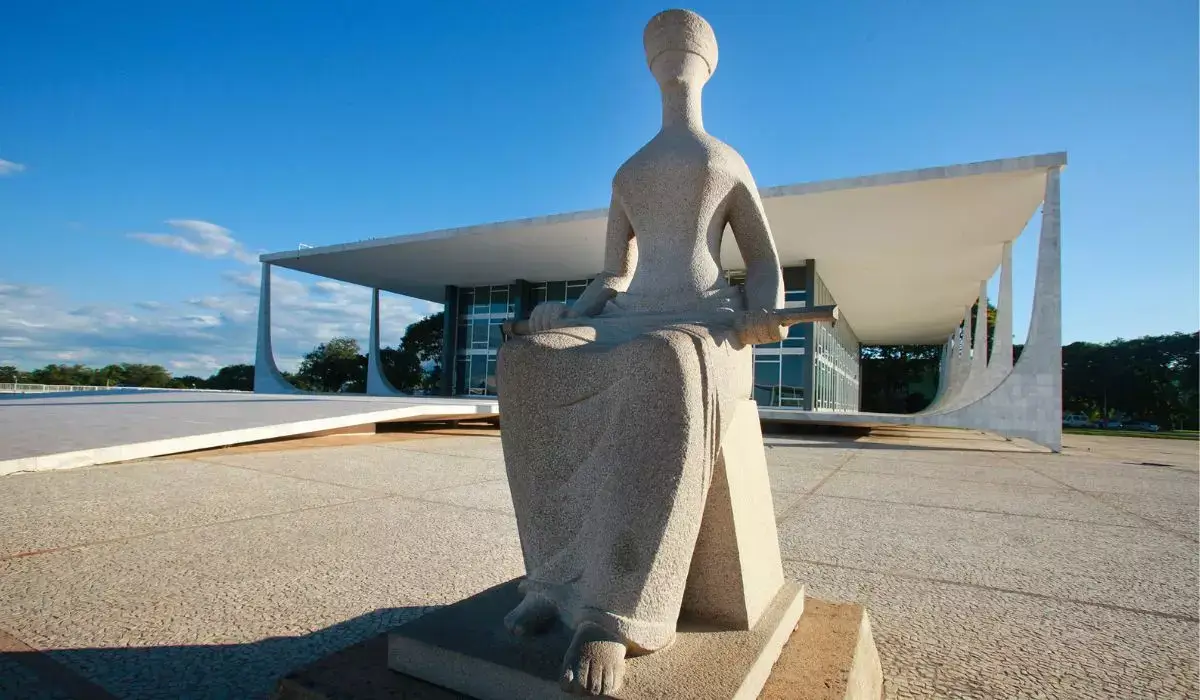 STF amplia Lei Maria da Penha a vítimas sem vínculo com agressor