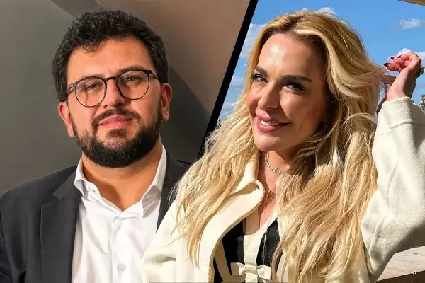 Marcola Lulinha, lobista amiga, chegou à Saúde