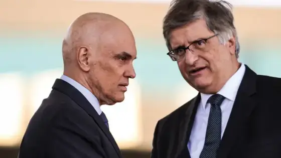 Conselho do MPF analisa citações a Gonet no caso Banco Master