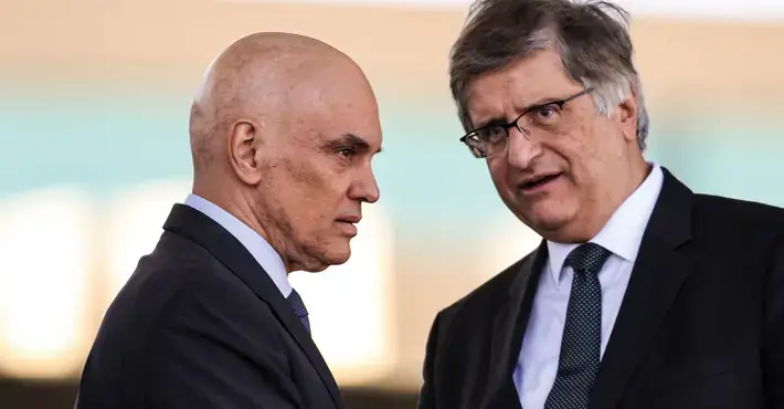Conselho do MPF analisa citações a Gonet no caso Banco Master