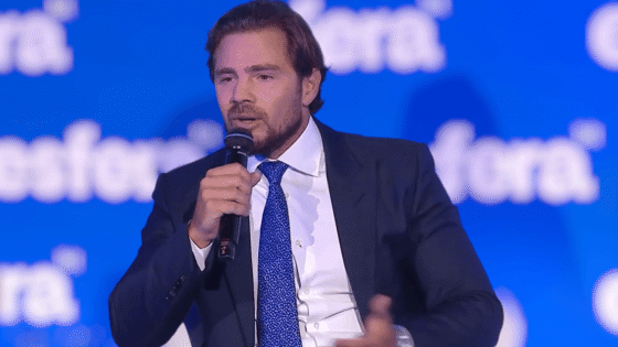 Moraes e Vorcaro tiveram seis encontros privados