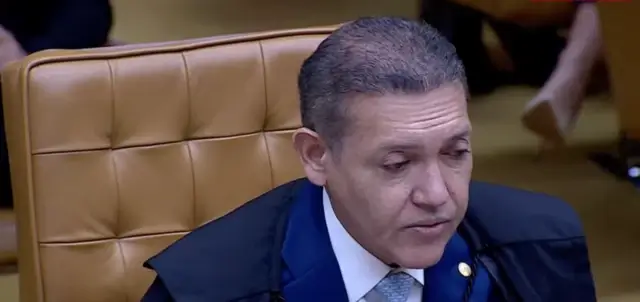 Vorcaro reservou mansão de R$ 250 mi para ministro KN