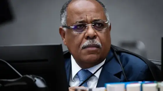 Benedito Gonçalves e Banco Master: contato antes do impedimento