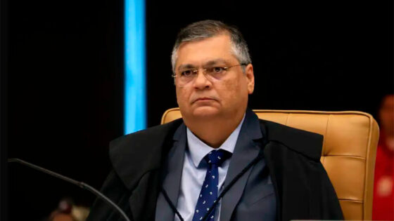 Nicolao Dino assume vice-presidência do CSMPF