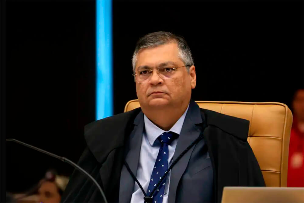Nicolao Dino assume vice-presidência do CSMPF