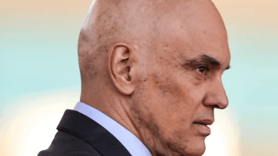 Relatório da PF revela encontros e contratos de Vorcaro Moraes