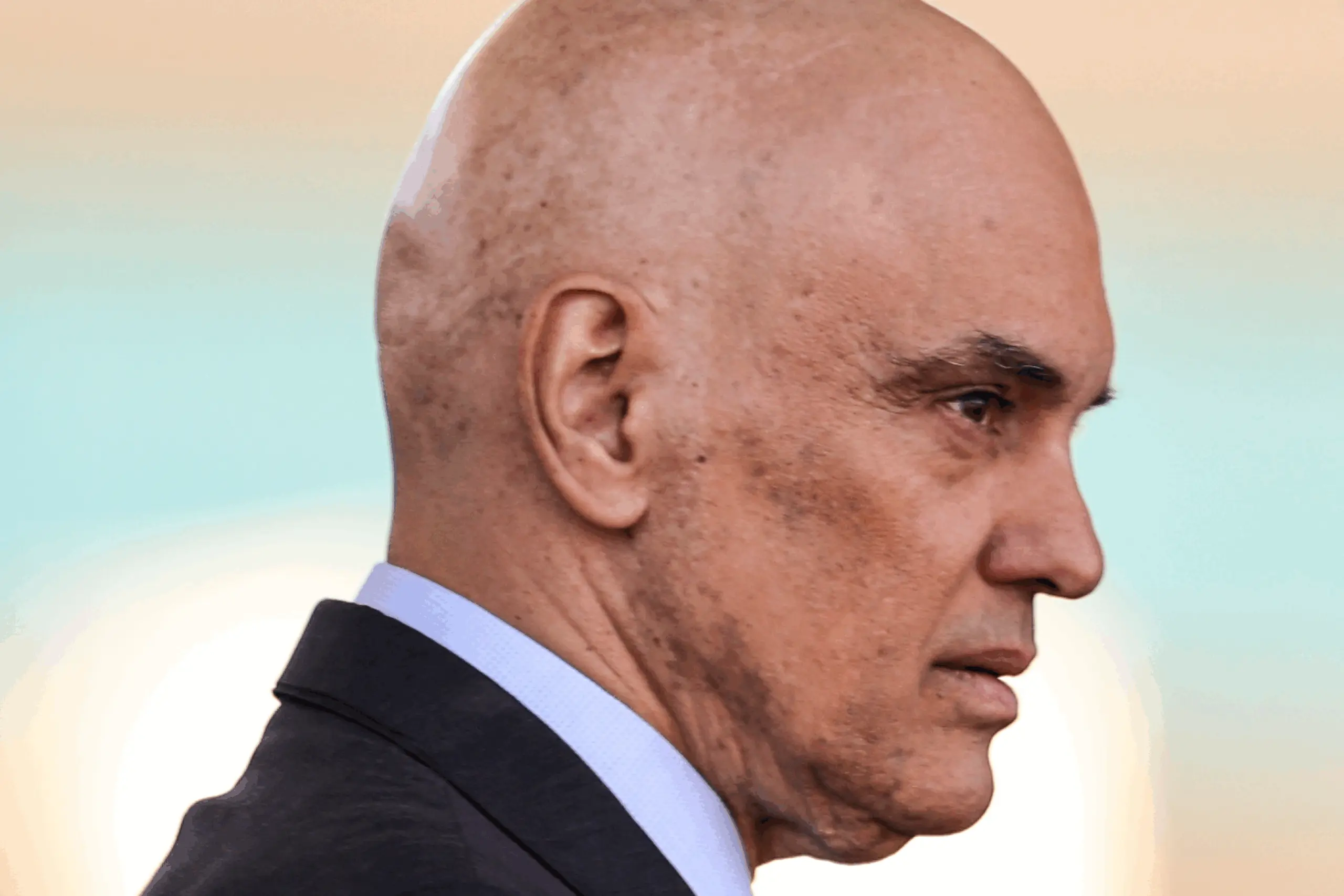 Relatório da PF revela encontros e contratos de Vorcaro Moraes