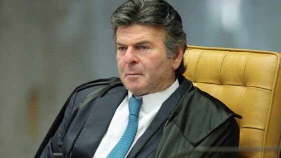 TV Justiça Mendonça: câmeras desviam em sessão do STF