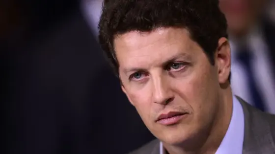Ricardo Salles desiste do Senado e apoia Derrite e Prado