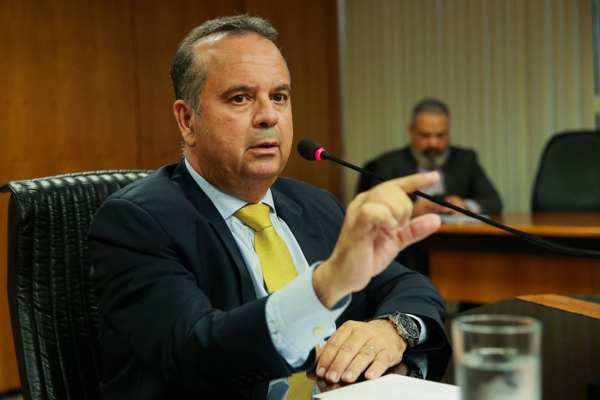 Marinho critica uso do Inquérito das Fake News por Moraes