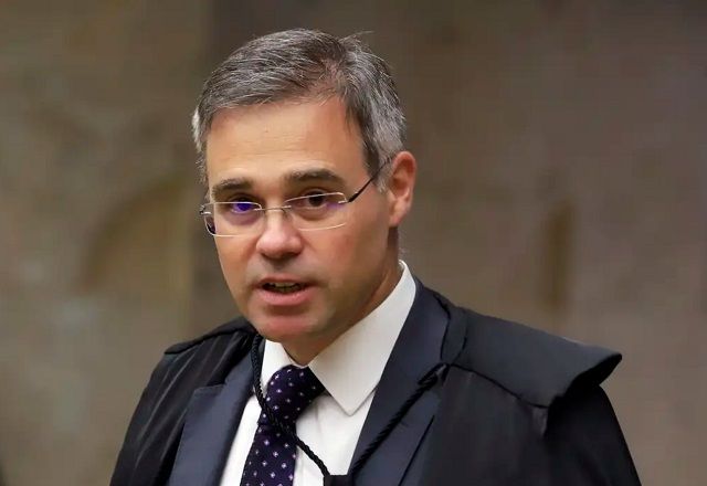 Mendonça diz nada temer sobre intimidação