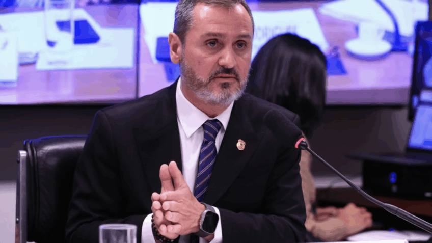 Moraes relata a Mendonça: defesa aponta ordem