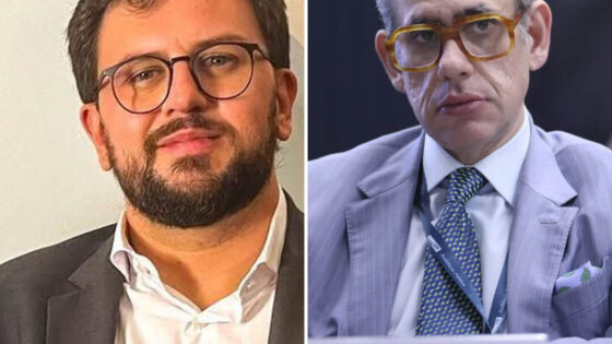Caso Master Lula: chefe de gabinete em grupo