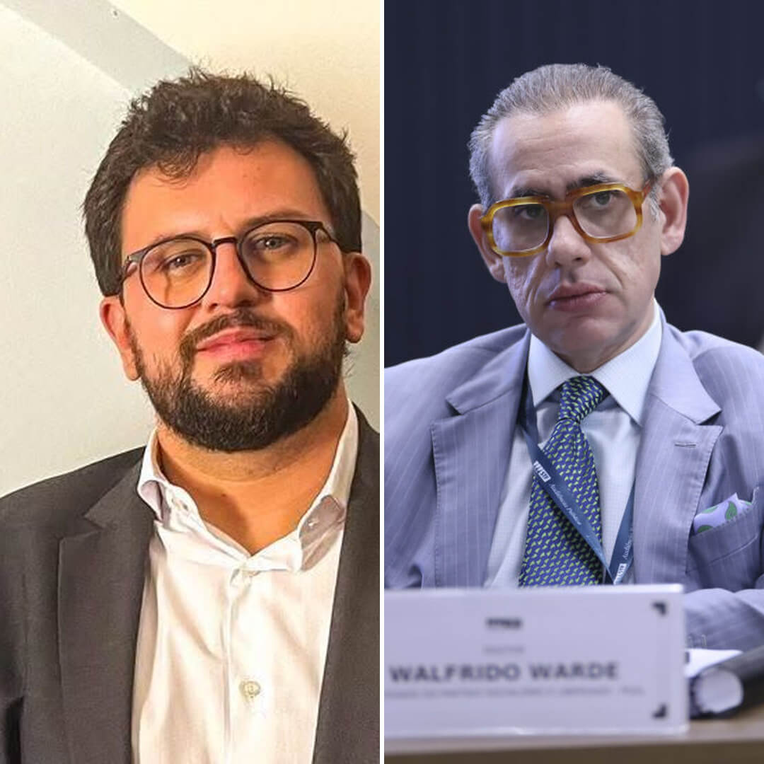 Caso Master Lula: chefe de gabinete em grupo