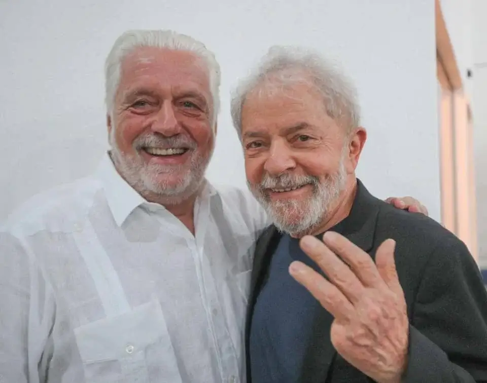 Jaques Wagner: delator cita propina de R$ 3 mi mensais
