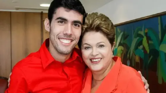 Dilma Bolada fake news Flávio: monitoramento aponta origem