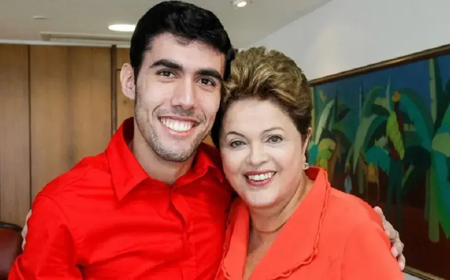 Dilma Bolada fake news Flávio: monitoramento aponta origem