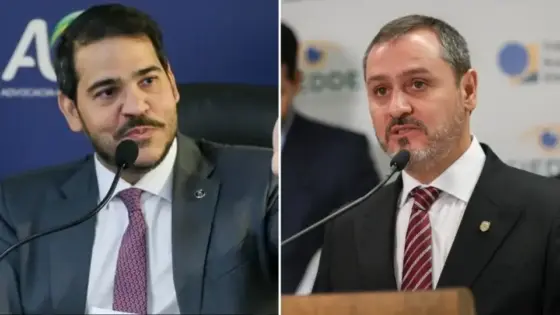 Messias Andrei espionagem: bate-boca com Lula