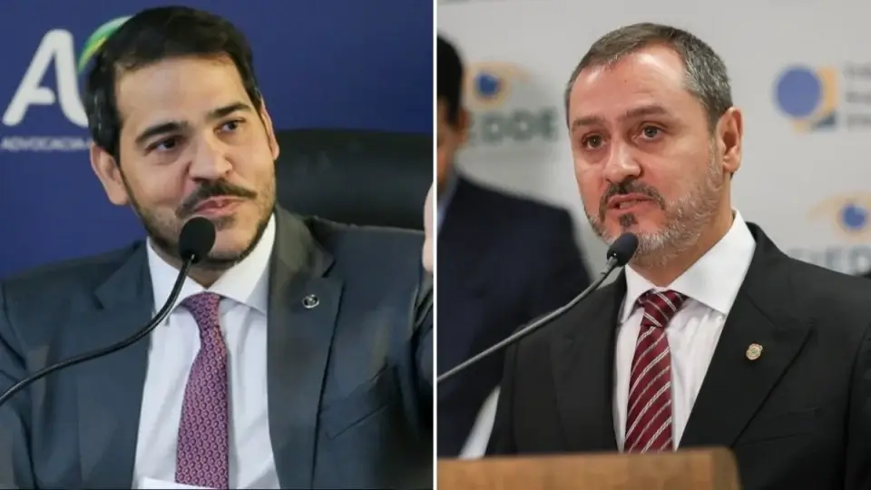 Messias Andrei espionagem: bate-boca com Lula