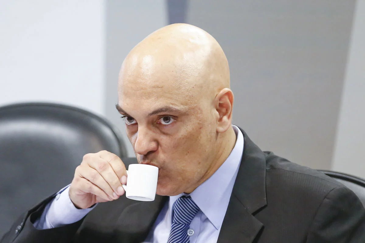 Mentiras de Alexandre de Moraes constrangem aliados