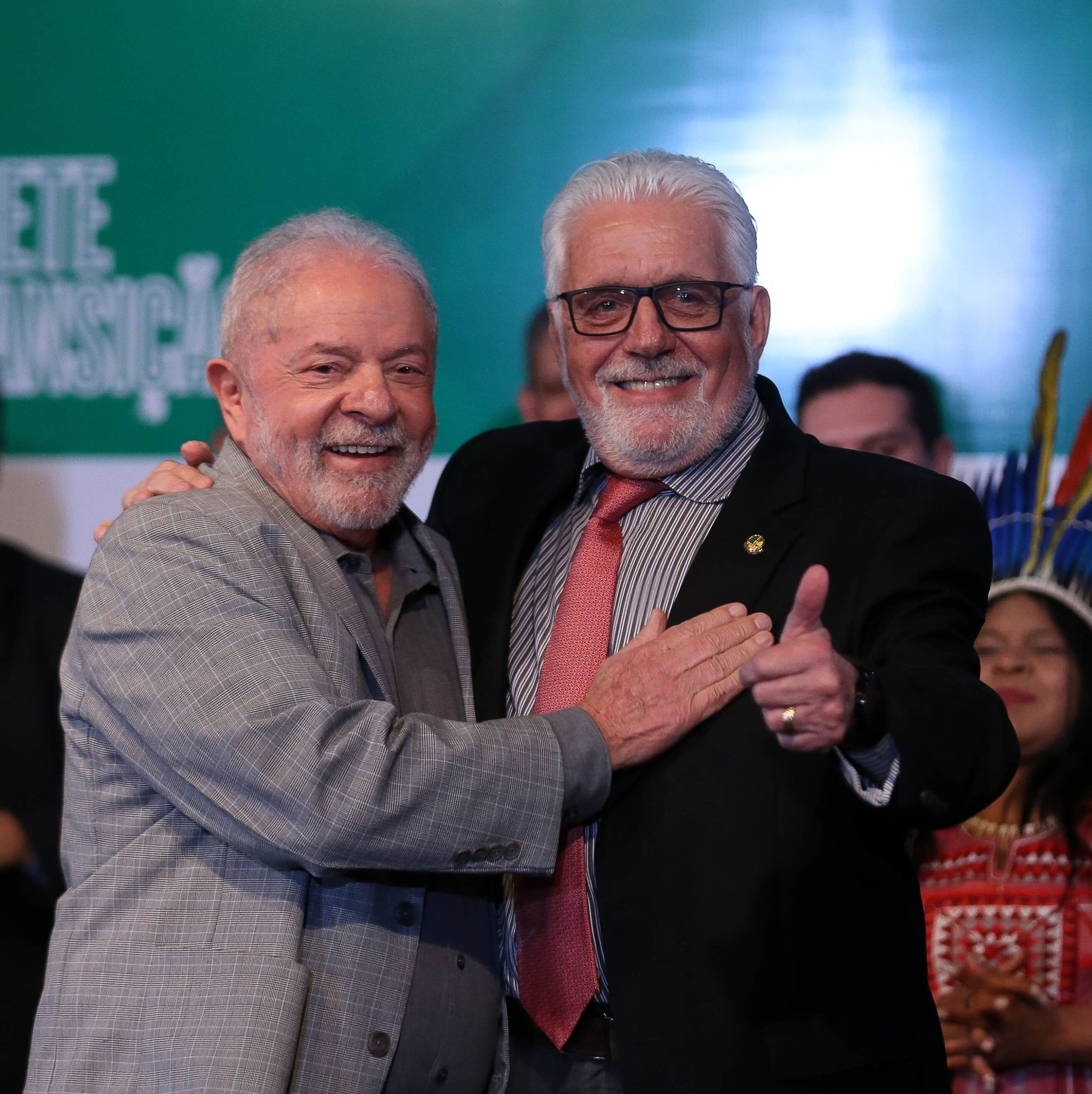 Advogado cita novo encontro entre Vorcaro e Lula