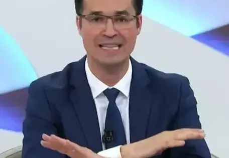Dallagnol tem candidatura barrada pelo TSE no Paraná
