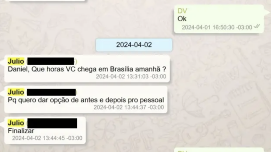 Banco Master propina: operador eleva capital em R$ 770 mi