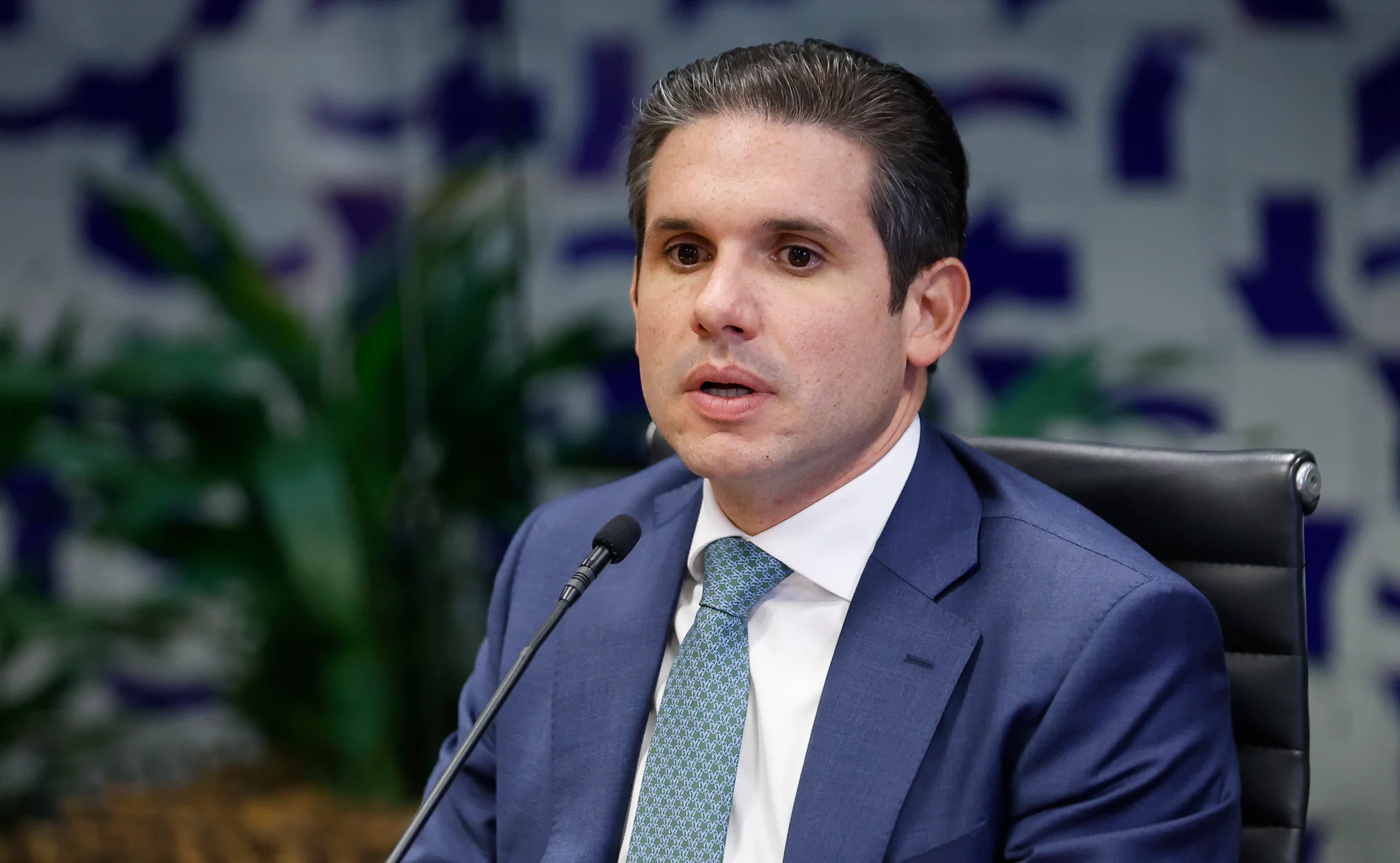 Grupo de WhatsApp conecta Vorcaro e Faria a Motta e Ciro Nogueira