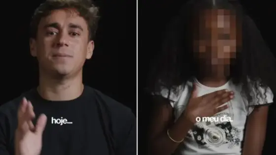 TSE manda Nikolas e Flávio retirarem vídeo com crianças criticando Lula
