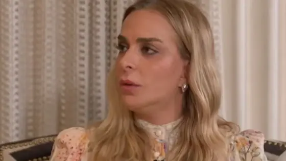 Roberta Luchsinger acusa Lula e Lulinha