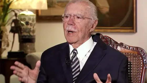 Família Sarney fica sem mandato pela 1ª vez em 72 anos