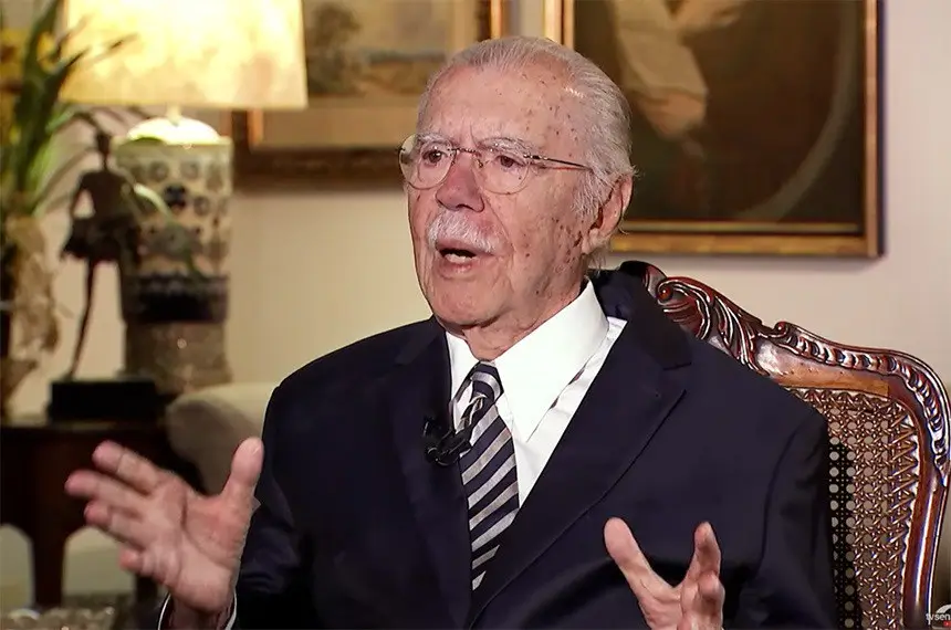 Família Sarney fica sem mandato pela 1ª vez em 72 anos