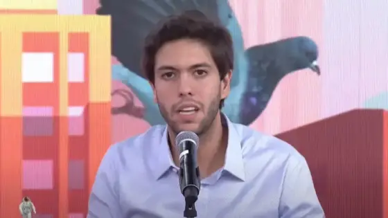 Meta remove post de Caio Coppolla com crítica a Lula