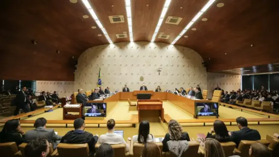 Golpe bilionário em precatórios do SUS é julgado no STF